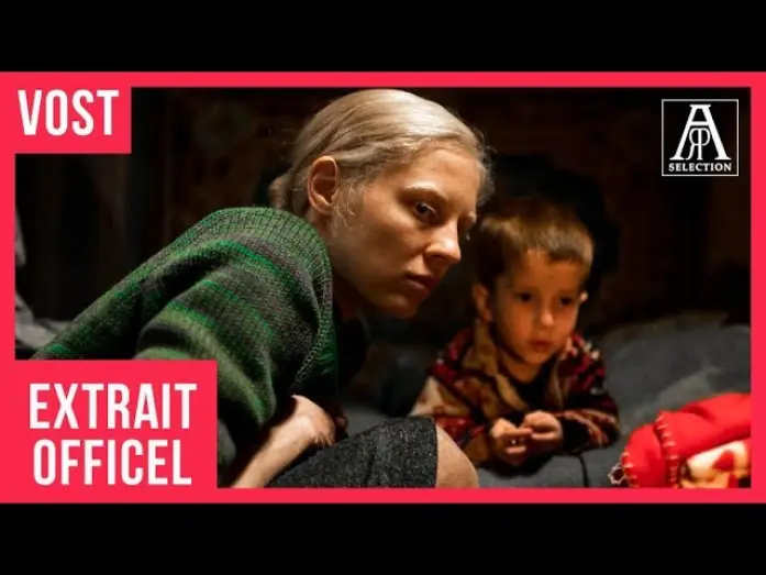 Wideo do filmu Wysoka dziewczyna — UNE GRANDE FILLE - Extrait 2 VOST