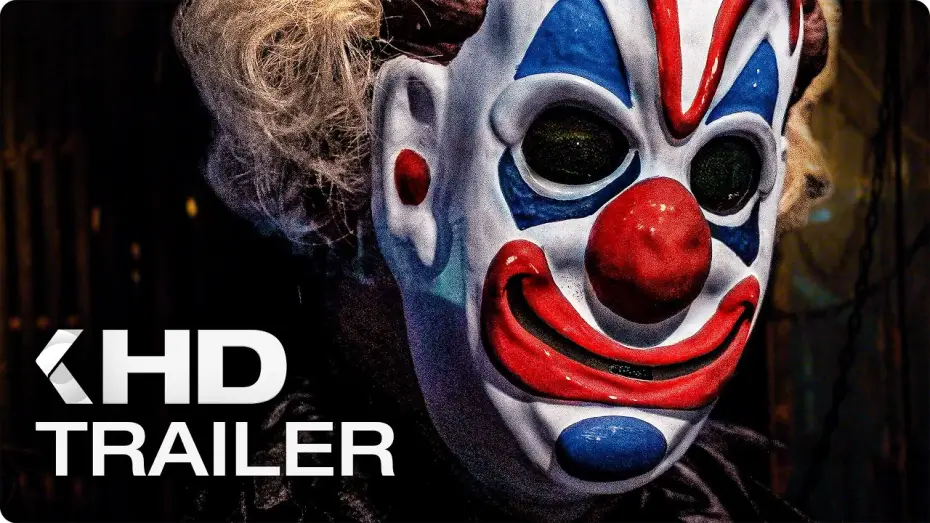 Wideo do filmu Dom strachów — HALLOWEEN HAUNT Trailer German Deutsch (2019) Exklusiv