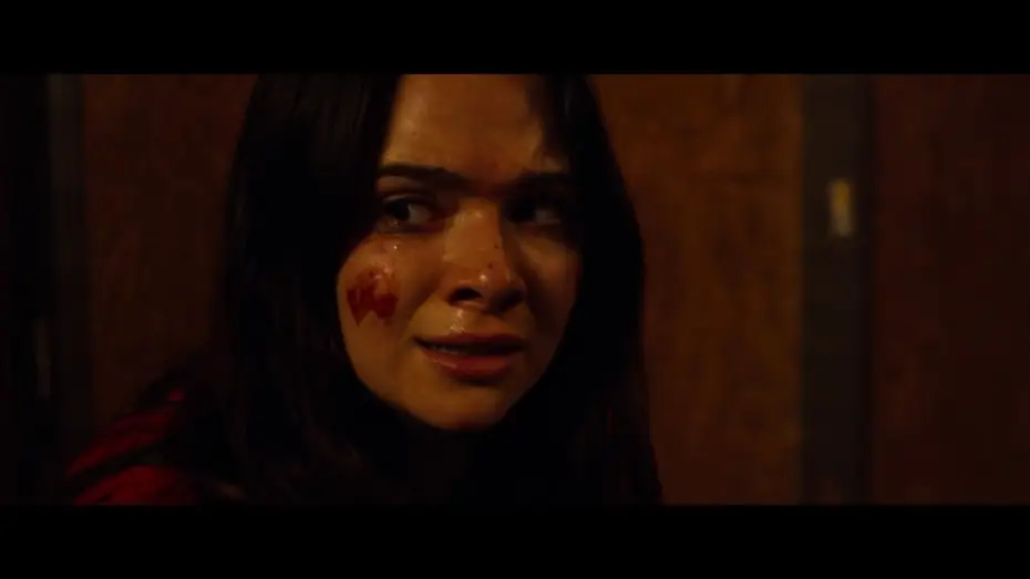Wideo do filmu Dom strachów — Official Trailer