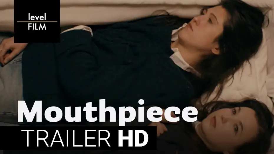 Wideo do filmu Mouthpiece — Official Trailer