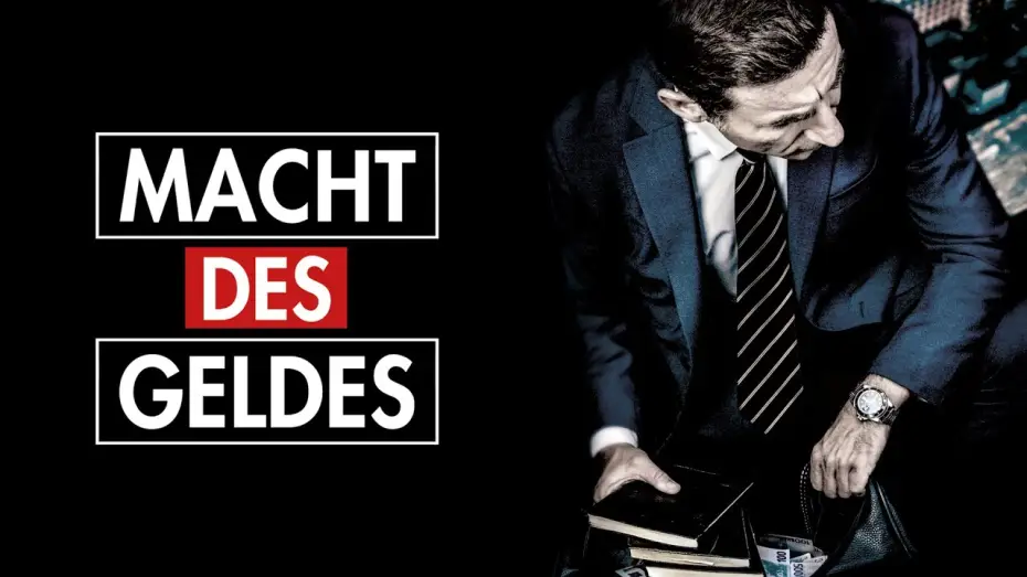 Wideo do filmu Królestwo — Macht Des Geldes (aka El Reino) - Deutscher Trailer