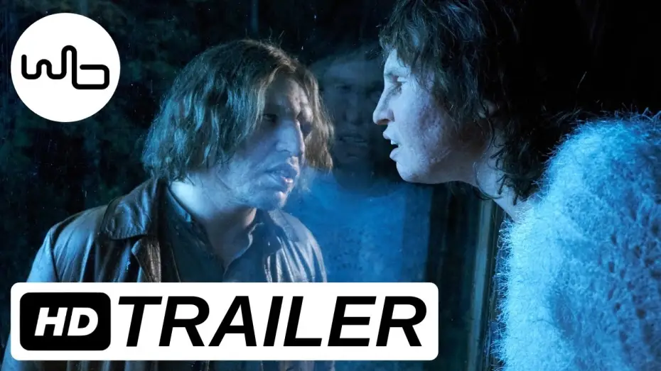 Wideo do filmu Granica — BORDER I Offizieller deutscher Trailer I Ab 11.04.2019 im Kino!