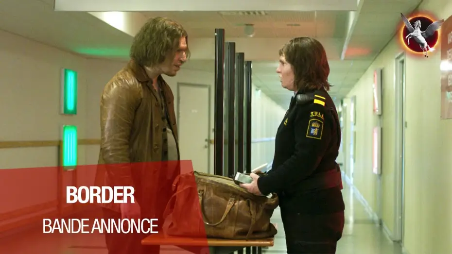 Wideo do filmu Granica — BORDER - Bande Annonce VOST