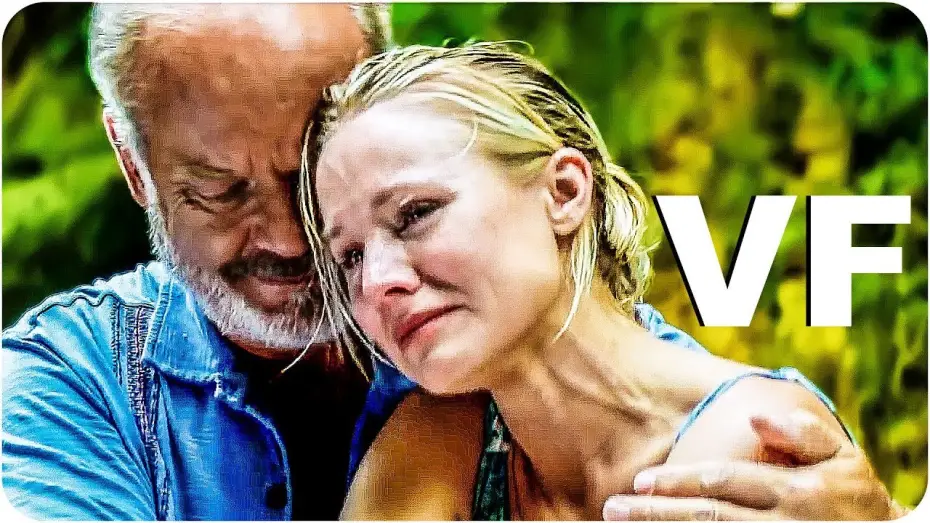 Wideo do filmu Jaki ojciec, taka córka — TEL PÈRE Bande Annonce VF (2018)