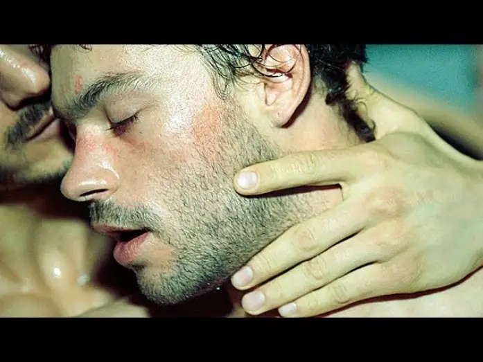 Wideo do filmu Sauvage — SAUVAGE | Trailer deutsch german [HD]