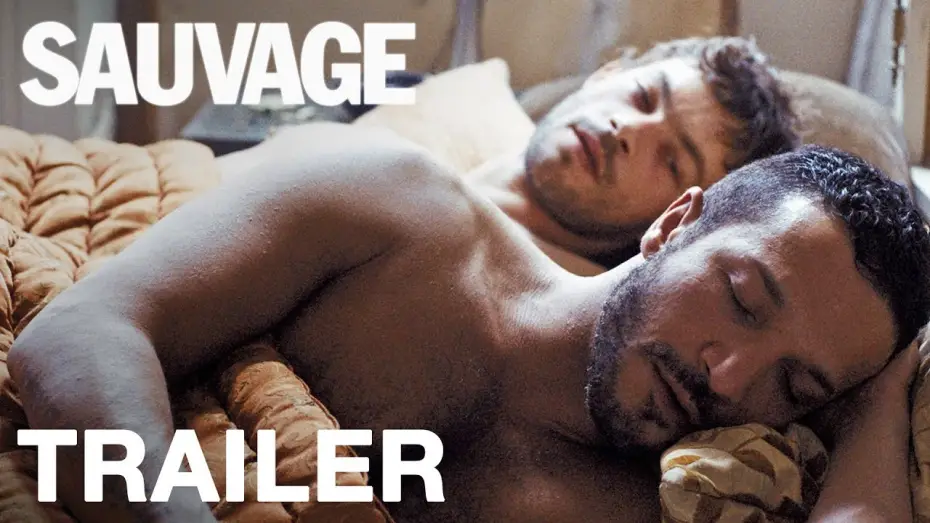 Wideo do filmu Sauvage — SAUVAGE - International Trailer - In Cinemas March 1