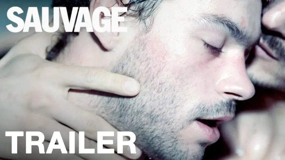 Wideo do filmu Sauvage — SAUVAGE - UK Trailer - In Cinemas March 1