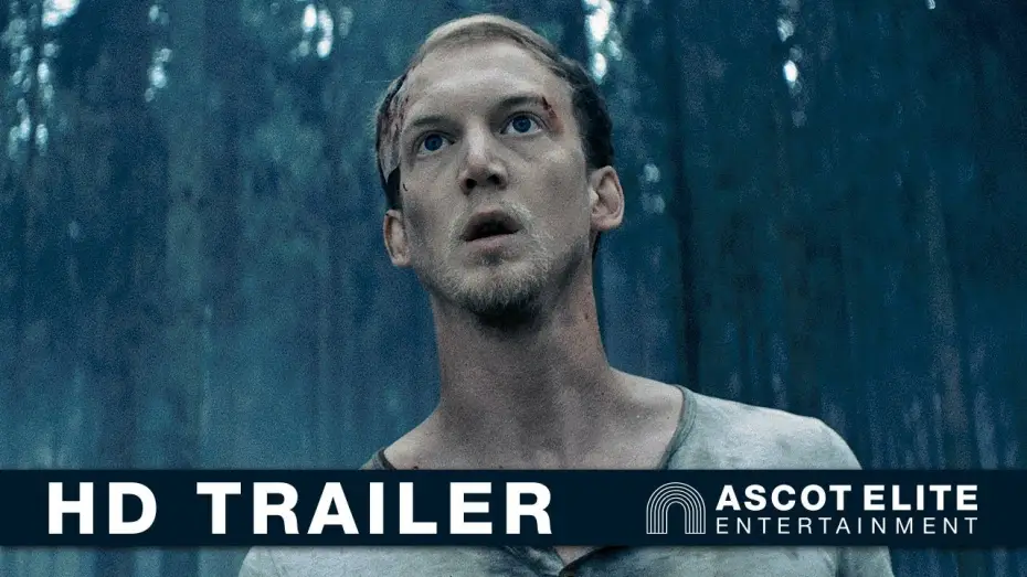 Wideo do filmu Koniec — The Unthinkable -Trailer Deutsch