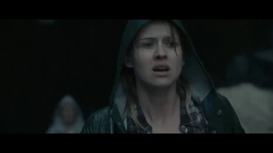 Wideo do filmu Koniec — THE UNTHINKABLE - EXTRAIT "Tous aux abris" VF