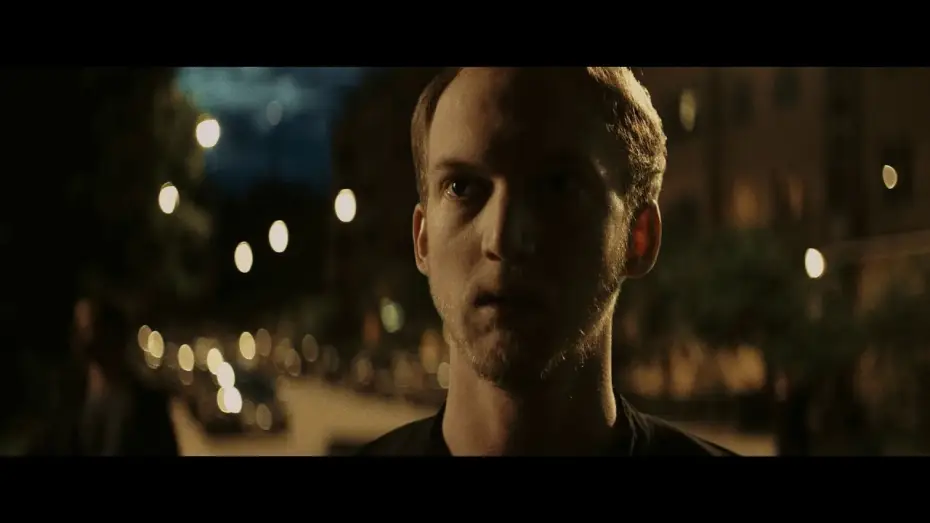 Wideo do filmu Koniec — THE UNTHINKABLE - EXTRAIT "Alerte maximale" VF