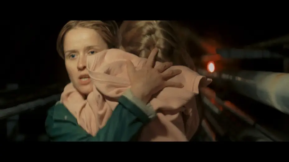 Wideo do filmu Koniec — THE UNTHINKABLE - Bande Annonce VF