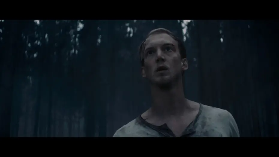 Wideo do filmu Koniec — THE UNTHINKABLE - Bande Annonce VOST