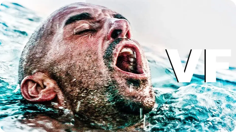 Wideo do filmu Solo — SOLO Bande Annonce VF (2019)