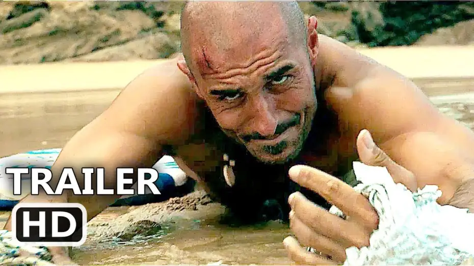 Wideo do filmu Solo — SOLO Tráiler Español (2018) Aventura