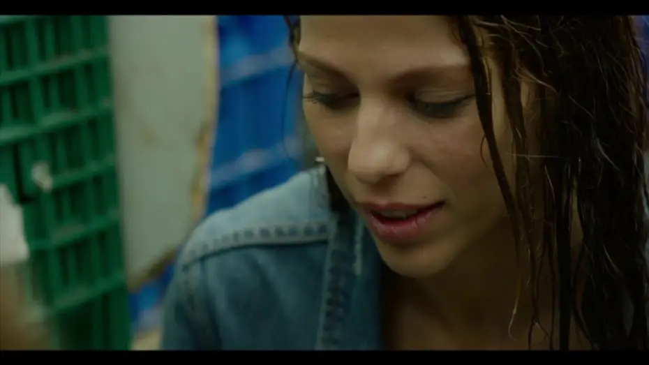Wideo do filmu Carmen i Lola — Carmen & Lola - Extrait 1 : La rencontre