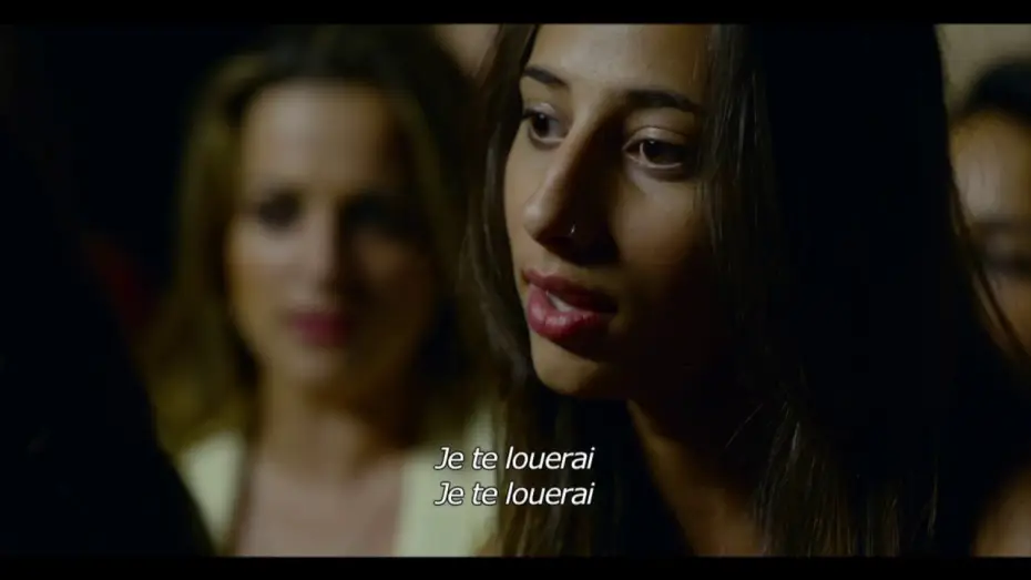 Wideo do filmu Carmen i Lola — Carmen & Lola - Extrait 4 : Chant