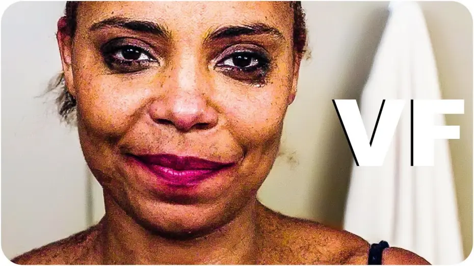 Wideo do filmu Chwyć życie za włosy — UNE FEMME DE TÊTE Bande Annonce VF (2018)