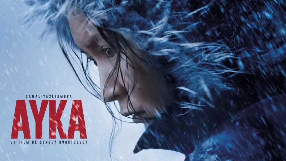 Wideo do filmu Ajka — AYKA - Bande Annonce VOST