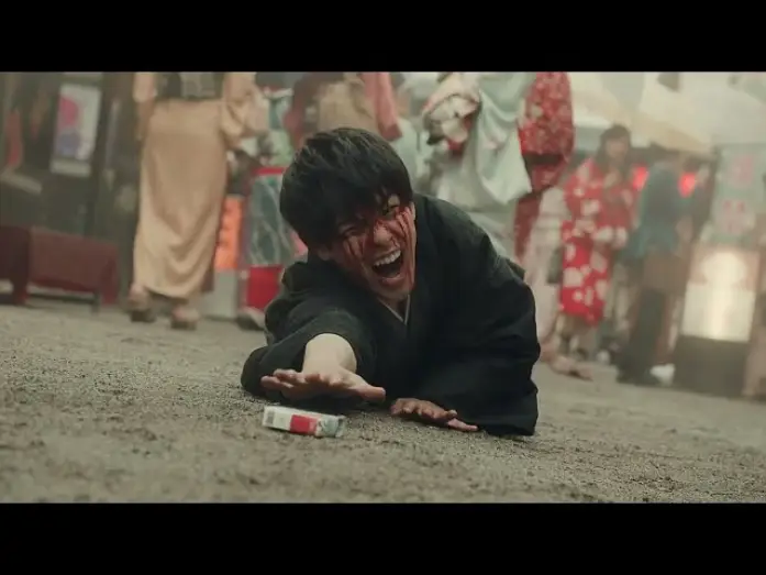 Wideo do filmu Gintama 2: Rules Are Made To Be Broken — 【Official】Gintama 2: Okite wa Yaburu Tame ni Koso Aru(The Law is Surely There to be Broken) Trailer