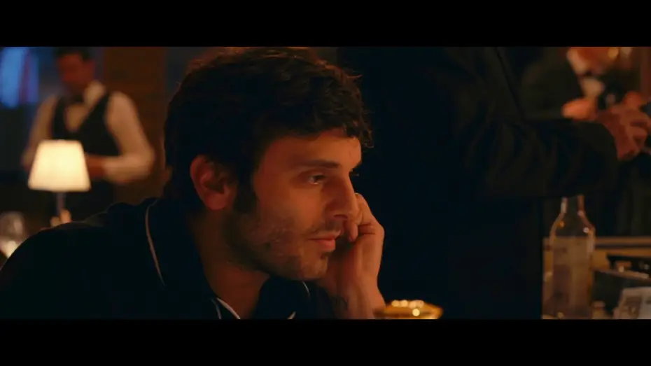 Wideo do filmu Mój problem to ty — EN LIBERTÉ! - Bande Annonce VF