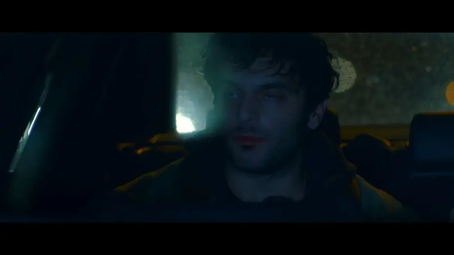 Wideo do filmu Mój problem to ty — EN LIBERTÉ! - Teaser TAXI