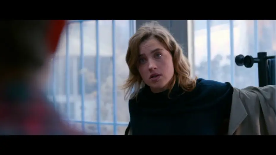 Wideo do filmu Mój problem to ty — EN LIBERTÉ! - Teaser HOMICIDE