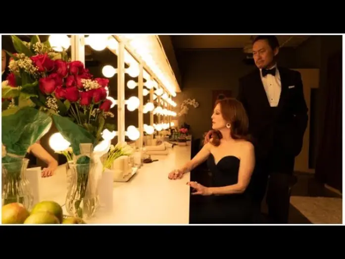Wideo do filmu Bel Canto — Bel Canto. La última función - Trailer español (HD)