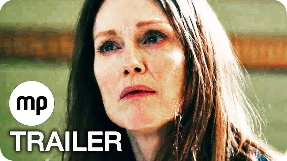 Wideo do filmu Bel Canto — DIE GEISELNAHME Trailer Deutsch German (2019)