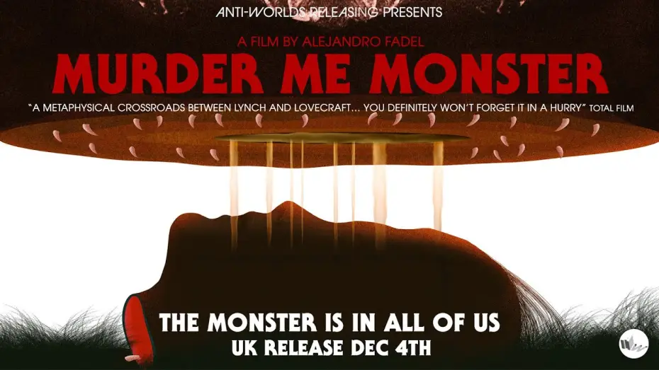 Wideo do filmu Mrzyj, monstrum, mrzyj — MURDER ME MONSTER - UK Green Band Trailer