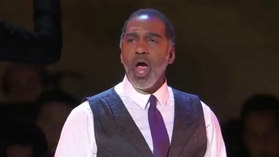 Wideo do filmu Show Boat — Live From Lincoln Center: Kern & Hammstein’s Show Boat in Concert with the New York Philharmonic
