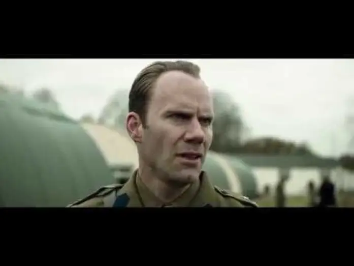 Wideo do filmu Katyń – Ostatni świadek — The Last Witness - Official Trailer