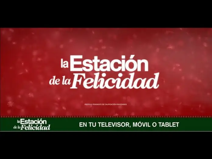 Wideo do filmu Świąteczny szok — La Estación De La Felicidad (Happiest Season) Disponible en Alquiler y Compra Digital.