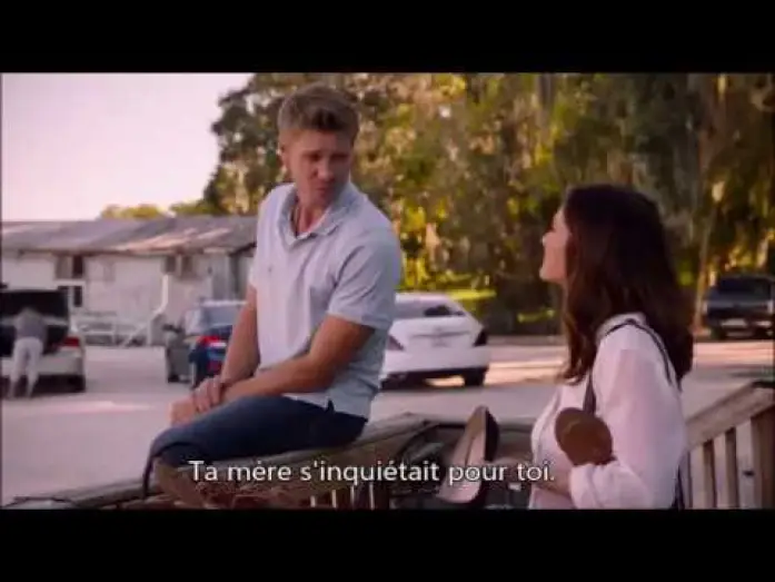 Wideo do filmu Dom na plaży — Bande annonce de The Beach House - VOSTFR