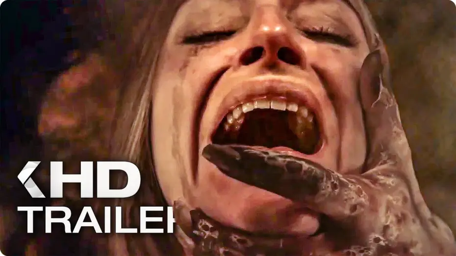 Wideo do filmu Extremity — EXTREMITY Trailer German Deutsch (2019)