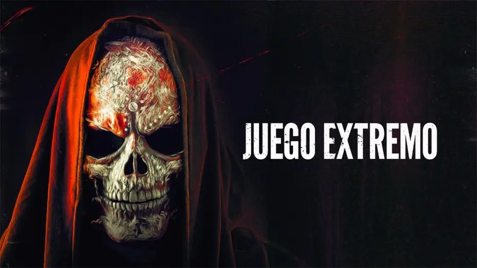 Wideo do filmu Extremity — Juego extremo | TRÁILER OFICIAL en ESPAÑOL | YouPlanet Pictures