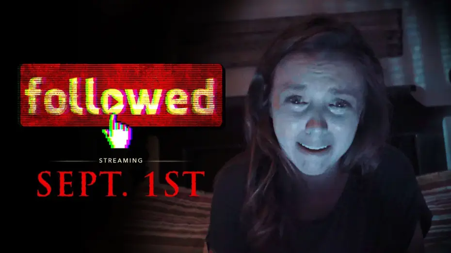 Wideo do filmu Followed — Official "Followed" Trailer - Now In Theaters
