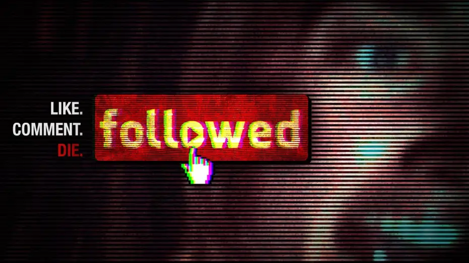 Wideo do filmu Followed — FOLLOWED | 15-SECOND Spot - "Death in Lennox"