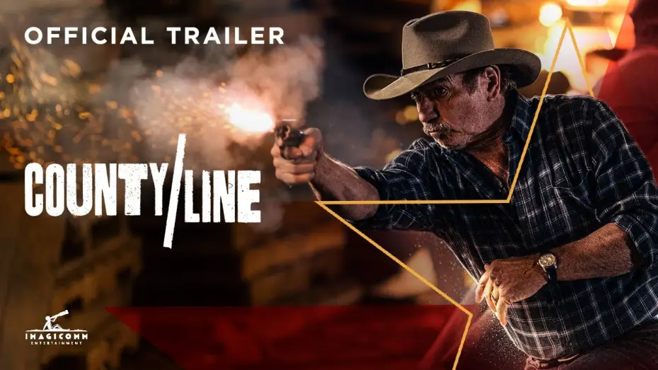 Wideo do filmu County Line — County Line | Official Trailer