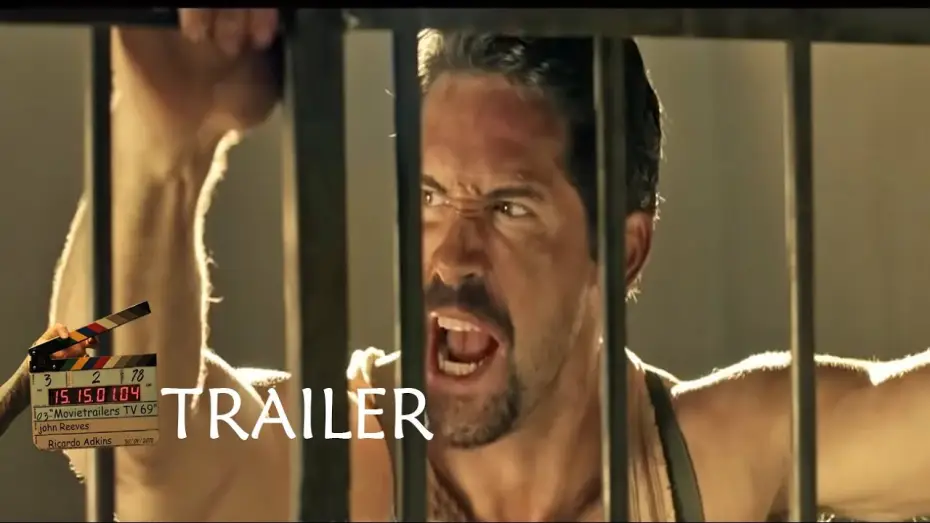Wideo do filmu Wojna w Karmouz — Karmouz War Trailer #1(2018)| Scott Adkins ,Amir Kararah , Ghadah Abdulrazeq , Action Movie HD