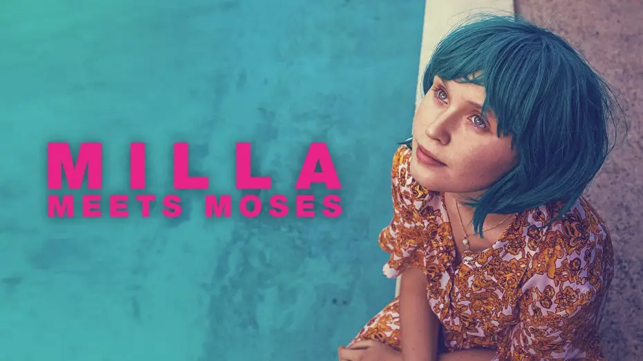 Wideo do filmu Babyteeth — Milla meets Moses | Offizieller Trailer | Deutsch HD