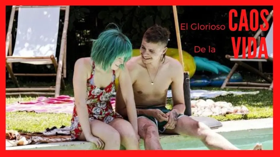 Wideo do filmu Babyteeth — EL GLORIOSO CAOS DE LA VIDA - (TRAILER OFICIAL EN ESPAÑOL) - [2020]  Movie, Drama,Amor, Suspense