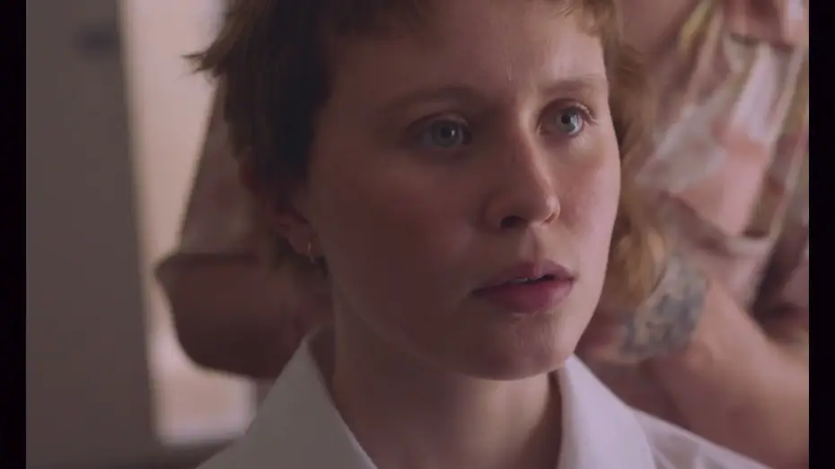 Wideo do filmu Babyteeth — BABYTEETH Trailer ufficiale (dal 13 maggio al Cinema)