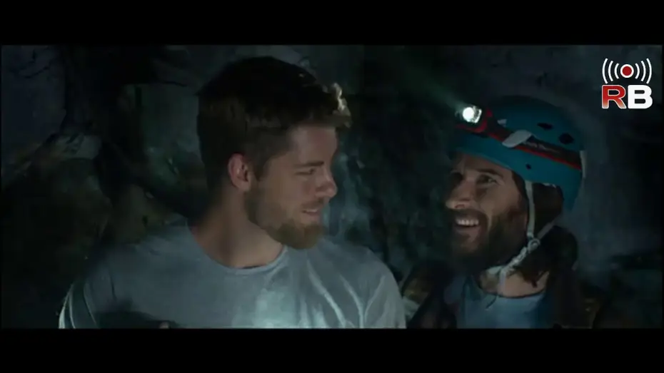 Wideo do filmu Mroczna otchłań — Black Water - Abyss Trailer deutsch