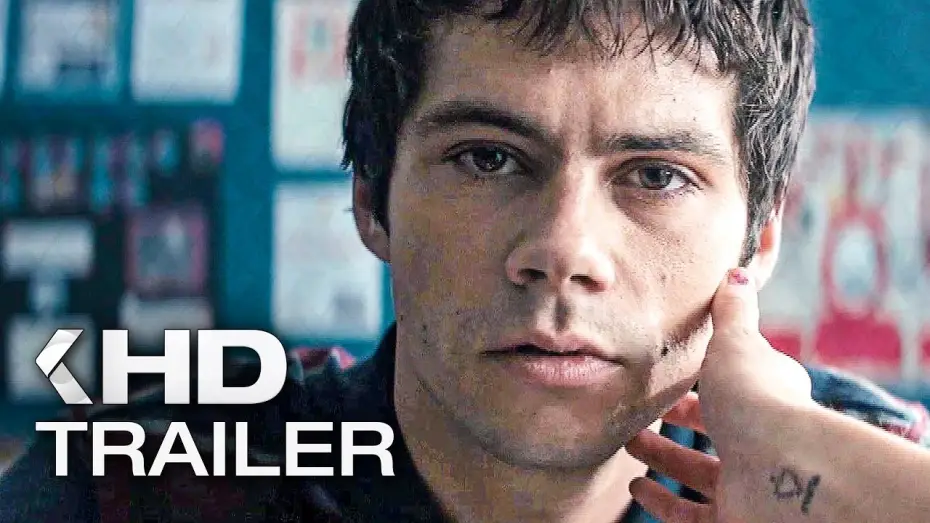 Wideo do filmu Inwersja — FLASHBACK Trailer German Deutsch (2021) Exklusiv