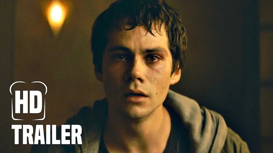 Wideo do filmu Inwersja — FLASHBACK (2020) HD Trailer (Deutsch / German)