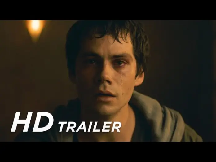 Wideo do filmu Inwersja — FLASHBACK  Trailer (Deutsch)