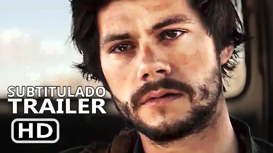 Wideo do filmu Inwersja — FLASHBACK Tráiler Español SUBTITULADO (2021) Dylan O'Brien
