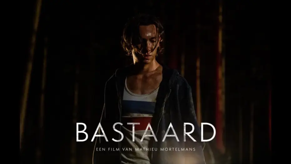 Wideo do filmu Bastaard — Official Trailer BASTAARD (2019)