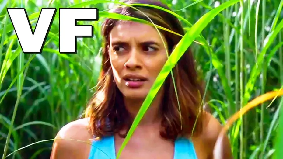 Wideo do filmu W wysokiej trawie — Bande Annonce VF