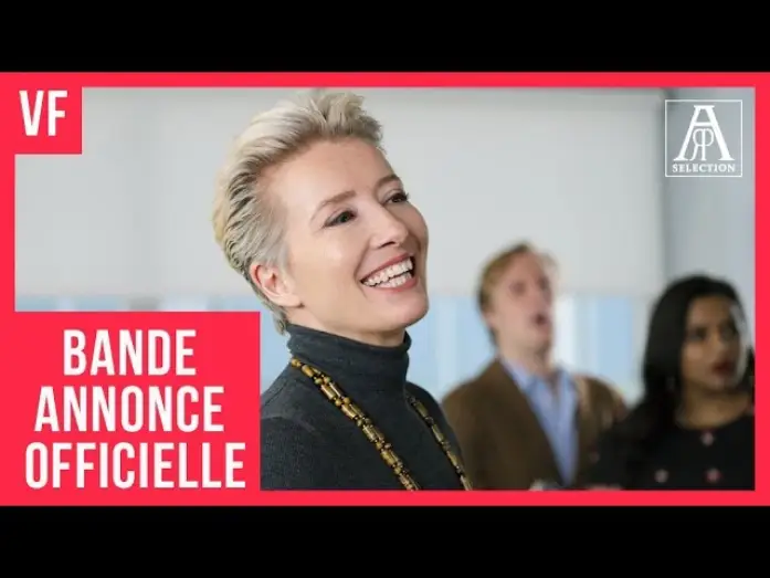 Wideo do filmu Late Night — LATE NIGHT - Bande Annonce VF